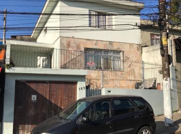 Casa · 187m² · 4 Quartos · 1 Vaga · Sobrado à venda 4 quartos 1 vaga Ferrazópolis - São Bernardo do Campo - SP