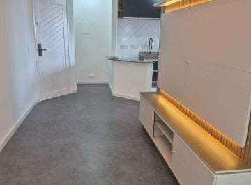 Apartamento · 49m² · 1 Quarto · 1 Vaga · Apartamento à venda 1 quarto 1 vaga Jardim do Mar - São Bernardo do Campo - SP