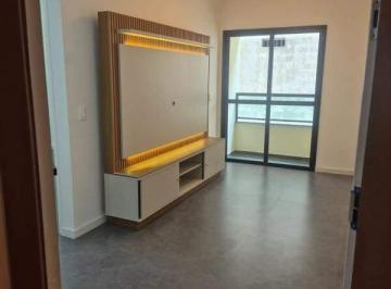 Apartamento · 49m² · 1 Quarto · 1 Vaga · Apartamento à venda 1 quarto 1 vaga Jardim do Mar - São Bernardo do Campo - SP