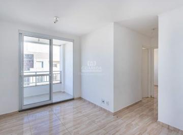 Apartamento · 51m² · 2 Quartos · 1 Vaga · Apartamento para aluguel, 2 quartos, 1 suíte, 1 vaga, Humaitá - Porto Alegre/RS