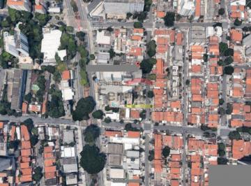 Terreno · 530m² · Terreno a venda, Perdizes, 530 mts 10 x 53 mts