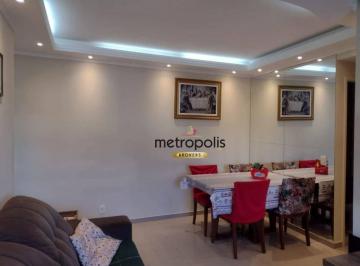 Sala · Apartamento à venda, 71 m² por R$ 535.000,00 - Vila Moinho Velho - São Paulo/SP