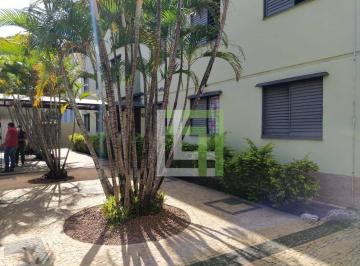 5866e87b5c0cfcd50f6c534bca218145d32e3ac8 · Apartamento com 2 dormitórios à venda, 64 m² por R$ 209.000,00 - Jardim Anchieta - Campinas/SP