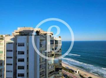 Apartamento · 155m² · 4 Quartos · 2 Vagas · Apartamento : Padrão / Residencial / Barra da Tijuca