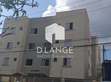 Apartamento · 73m² · 2 Quartos · 1 Vaga · Apartamento à venda em Campinas, Vila Itália, com 2 quartos, com 73 m², Condomínio Parque Florence
