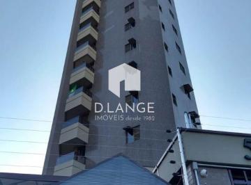Apartamento · 96m² · 3 Quartos · 2 Vagas · Apartamento à venda em Campinas, Jardim Proença,