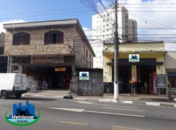 cffc0417c76fa1bb494e55c7fc5008987dd28f96 · Ponto Comercial à venda, 536 m² por R$ 2.500.000 - Jardim Paraíso - Guarulhos/SP