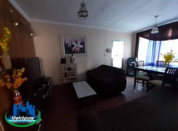 23ef1f67d3699a4141bdb7d9a019eb12cb25da8f · Casa com 2 dormitórios à venda, 90 m² por R$ 450.000,00 - Vila Trabalhista - Guarulhos/SP