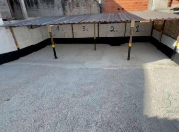 8f742f74dc8da0798de65b581245e320288207ab · Terreno à venda, 300 m² por R$ 780.000,00 - Santa Teresinha - São Paulo/SP