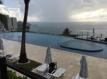 Apartamento · 80m² · 1 Quarto · 1 Vaga · Apartamento Loft para Venda em Rio Vermelho Salvador-BA