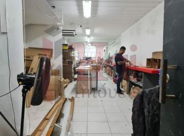 Comercial · 750m² · VENDA E LOCAÇÃO DE PRÉDIO COMERCIAL,BOM RETIRO,250m² DE TERRENO E 750m² DE CONSTRUÇÃO