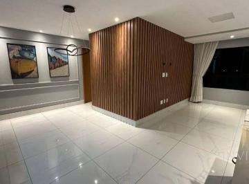 aad0c4a9dc406fd13c03b5a7c4447aad48e59e7f · Apartamento à venda, 86 m² por R$ 690.000,00 - Ipês - João Pessoa/PB