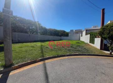 09f3604cd26486785ed248083c158cc7caa3a49d · Terreno à venda, 451 m² por R$ 680.000,00 - Condomínio Villa do Bosque - Sorocaba/SP