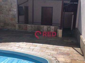 a449007d55a2595feaa35d28d2dac2367f255cbe · Sobrado com 6 dormitórios à venda, 335 m² por R$ 1.200.000,00 - Jardim Refúgio - Sorocaba/SP