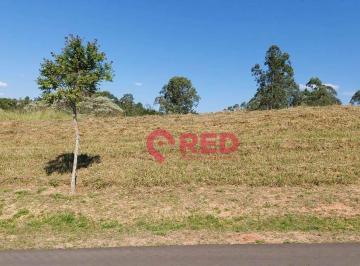 13ce6a5e0f92af2371af0209b5434ba95f0b091e · Terreno à venda, 2002 m² por R$ 3.503.710,00 - Condomínio Terras de São José II - Itu/SP