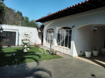 Casa · 214m² · 4 Quartos · 2 Vagas · Casa Térrea  no City Campo Grande