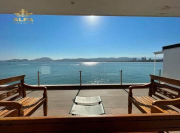 bddd66098407e3ca1bf1d06ccf793ef32ddd893b · Casa à venda, 240 m² por R$ 3.500.000,00 - Península - Guarujá/SP