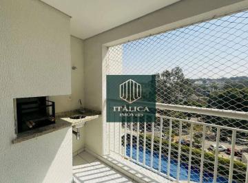 08115e8a4e7e15a2078d9d7c4e245ed6d4af62ea · Apartamento com 2 dormitórios à venda, 63 m² por R$ 665.000,00 - Jardim São Caetano - São Caetano do