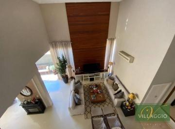 4b6867b8f25ccd7e411c30d4983d7cd5b7ba868d · Casa com 4 dormitórios à venda, 344 m² por R$ 2.500.000,00 - Residencial Eco Village I - São José do