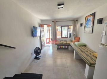 34cd227827ce05be585977837a54ea45d9f0a702 · Casa com 1 dormitório à venda, 50 m² por R$ 290.000,00 - Ville Blanche - Cabo Frio/RJ