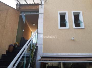 0fbb1745ca615cecfaf91826eab39801ecd93138 · Sobrado à venda, 260 m² por R$ 650.000,00 - Horto Florestal - São Paulo/SP