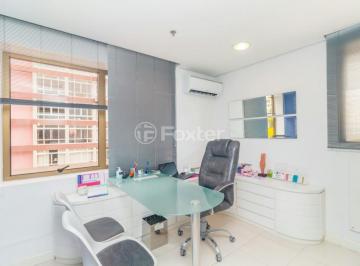 04-CONJUNTO-COMERCIAL-RIO-BRANCO-PORTO-ALEGRE-225687.jpg · Sala / Conjunto Comercial, 222.65 m², em Independência