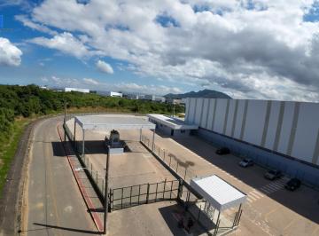 Comercial · 11460m² · 48 Vagas · Vivarela Log - Condomínio Logístico - Módulo com 11.460 m² - CIVIT II - Serra/ES