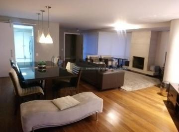 Apartamento · 464m² · 3 Quartos · 4 Vagas · Apartamento - Venda - Vila Andrade - Três quartos