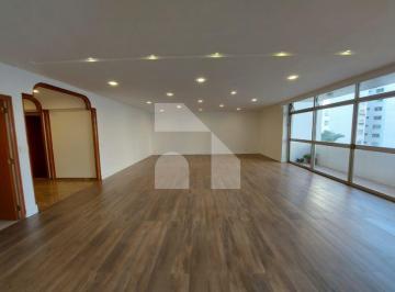 Apartamento · 240m² · 3 Quartos · 1 Vaga · Apartamento com 3 dormitórios 1 suíte na Santa Cecília