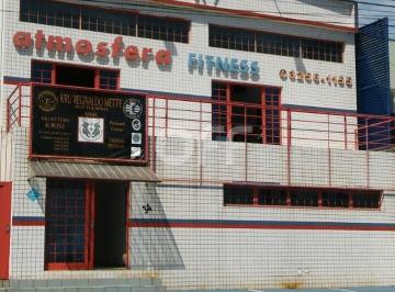 0 · PRÉDIO COMERCIAL À VENDA/LOCAÇÃO | VILA NOGUEIRA - CAMPINAS