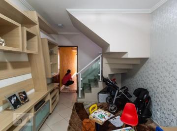 Casa · 146m² · 3 Quartos · 2 Vagas · Casa à Venda - Anchieta, 3 Quartos,  146 m² - São Bernardo do Campo