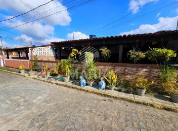 Casa de 4 quartos, Gravatá · Casa de condomínio com 04 suítes e piscina privativa à venda em Gravatá/PE!