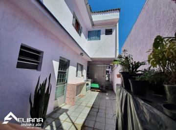 Casa · 145m² · 3 Quartos · 3 Vagas · Sobrado B. Fundação- terreno c/ 2 Imóveis