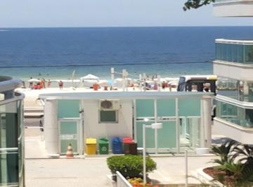 LINDA PRAIA EXCELENTE PONTO · Apartamento, Barra da Tijuca, Rio de Janeiro, RJ