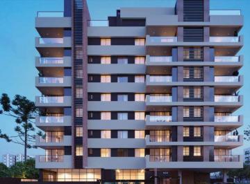 Apartamento de 3 quartos, Curitiba · Apartamento Exclusivo 3 Dormitórios 2 Vagas 115m² Água Verde