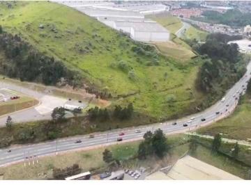 Terreno , Itapevi · TERRENO - ÁREA - ITAPEVI