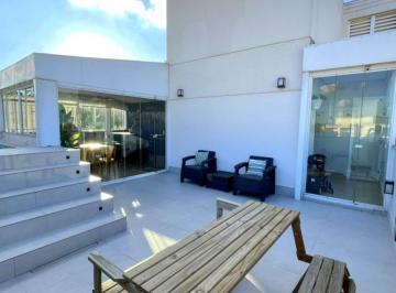 Apartamento de 3 quartos, São Paulo · COBERTURA NA VILA SÃO FRANCISCO MUITO PERFEITA!!