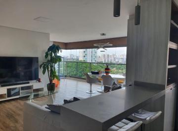 Apartamento de 2 quartos, São Paulo · ORBIT VILA OLÍMPIA - 95m² - R$ 2.250.000,00