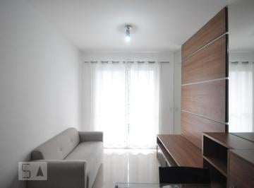 Apartamento de 2 quartos, São Paulo · Apartamento à Venda - Vila Andrade, 2 Quartos, 47 m² - São Paulo