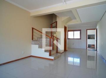 Casa · 152m² · 2 Quartos · 2 Vagas · Casa à Venda - Rubem Berta, 2 Quartos, 152 m² - Porto Alegre