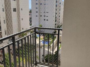 Apartamento de 2 quartos, São Paulo · APARTAMENTO NO CONOMÍNIO PASSEIO DO BOSQUE !