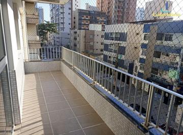 Foto 01 · Apartamento 2 Quartos sendo 1 Suíte DCE a Venda na Praia do Morro - Guarapari - ES