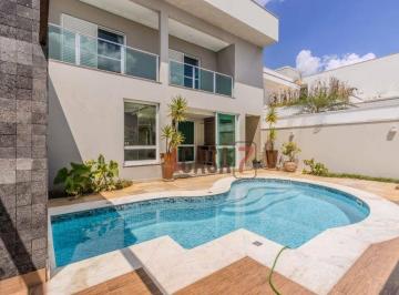 cf65b88634a159de3f5223bf033ffa2834953ba0 · Casa com 4 dormitórios, 430 m² - venda ou aluguel - Condomínio Sunset - Sorocaba/SP