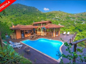 Foto 01 · Casa a venda em ilhabela