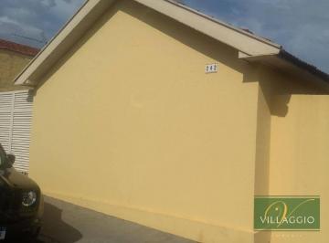 25f40f7691206121a94f577837ba8a85b95c5e8f · Casa com 3 dormitórios à venda, 140 m² por R$ 380.000,00 - Vila Santo Antônio - São José do Rio Pret