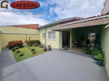 Foto 01 · Casa, Jardim Perola, Itupeva, SP