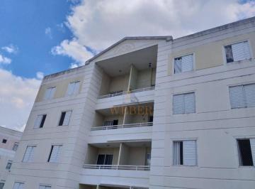 fe875706c6e4aa24741c53a4a43ebb2b5507b7d0 · Apartamento com 2 dormitórios à venda, 47 m² por R$ 215.000,00 - Jardim Ísis - Cotia/SP
