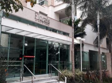 Apartamento · 75m² · 2 Quartos · 1 Vaga · Apartamento para alugar em Londrina, Gleba Palhano, com 2 quartos, com 75 m², Florais Eco Resort