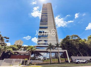 Apartamento · 272m² · 3 Quartos · 4 Vagas · Apartamento à venda - em Ecoville