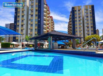 b3aa84904e56aba842d33632864c188e8cd5ddca · Apartamento com 2 dormitórios à venda, 69 m² por R$ 180.000 - Residencial Eldorado Thermas Park Cald